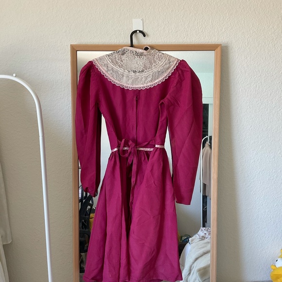 Gunne sax midi dress - Picture 4 of 4